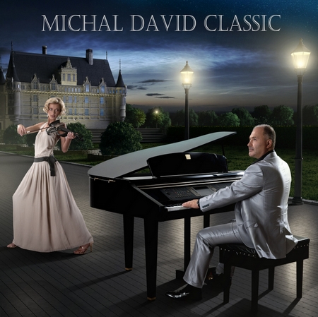 Michal David: Classic