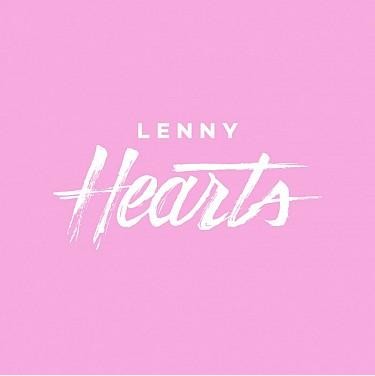 Lenny: Hearts