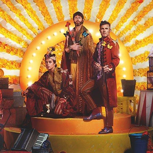 Take That: Wonderland