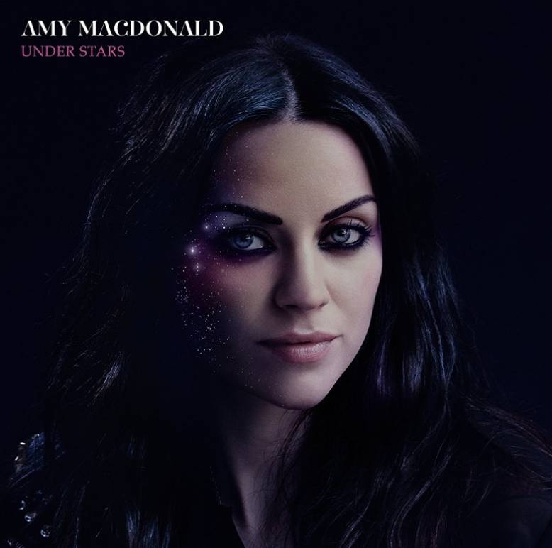 Amy Macdonald: Under Stars