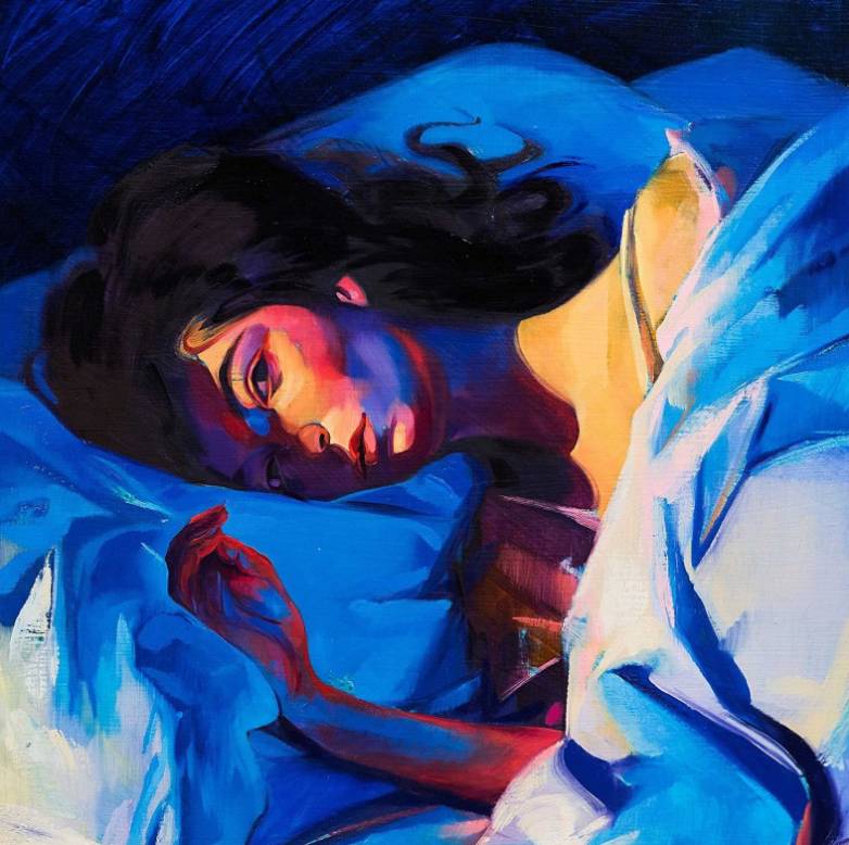 Lorde: Melodrama