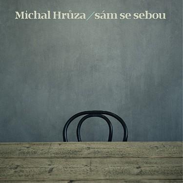 Michal Hrůza: Sám se sebou