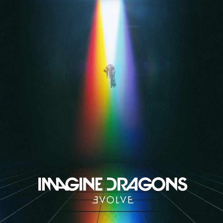 Imagine Dragons: Evolve Deluxe