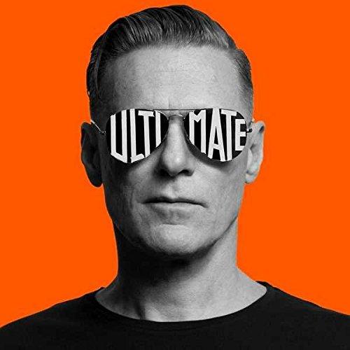 Bryan Adams: Ultimate LP