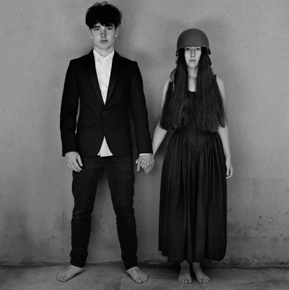 U2: Songs Of Experience (Deluxe Album)