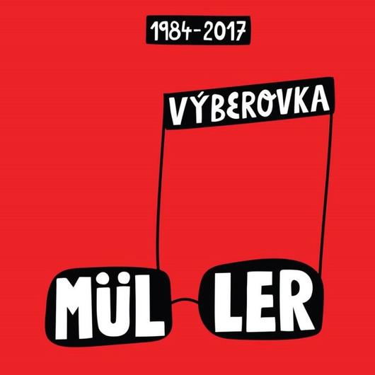 Richard Müller: Výberovka