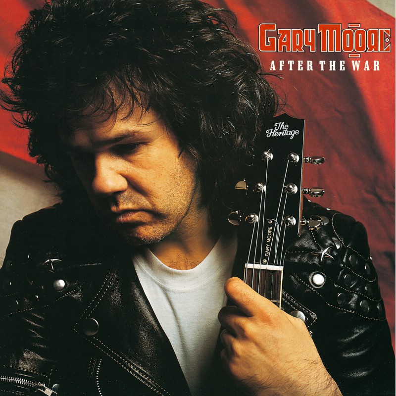 Gary Moore: After the War