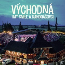 IMT Smile: Východná