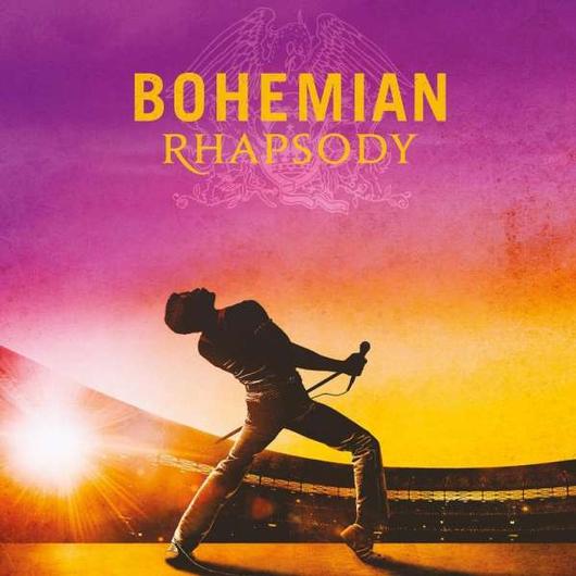 Queen: Bohemian Rhapsody Soundtrack