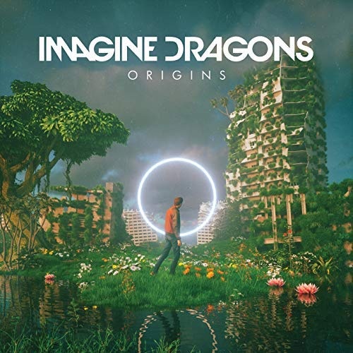 Imagine Dragons: Origins LP