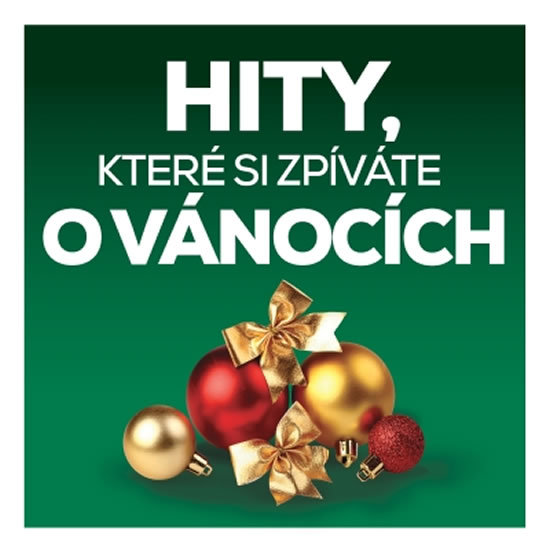 Hity, které si zpíváte o vánocích