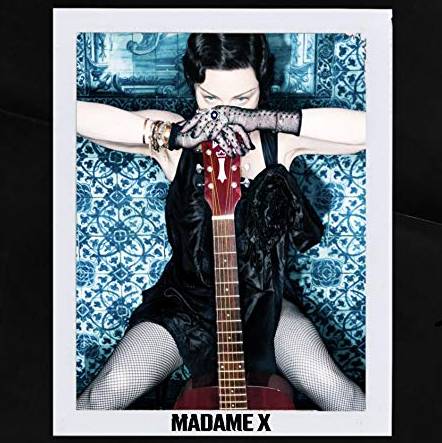 Madonna: Madame X Deluxe