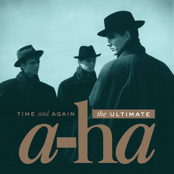 Time and Again: The Ultimate a-ha LP