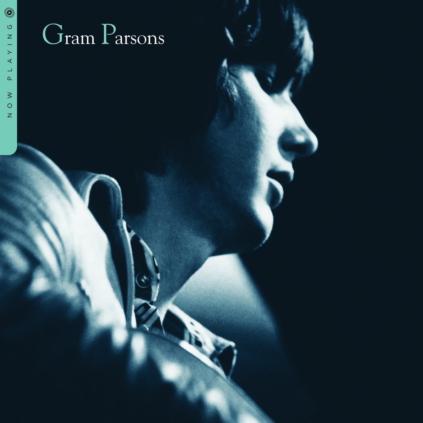 Gram Parsons: Now Playing LP