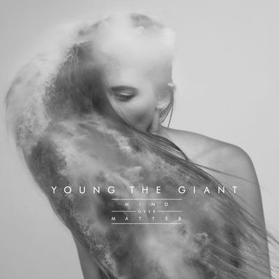 Young The Giant: Mind Over Matter (10th Anniversary Edition) LP