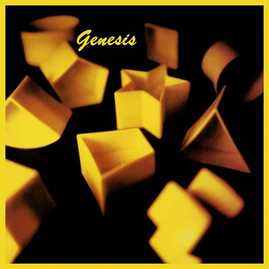 Genesis: Genesis