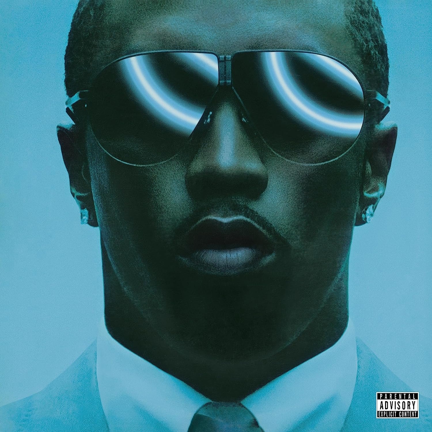 Puff Daddy: Press Play LP