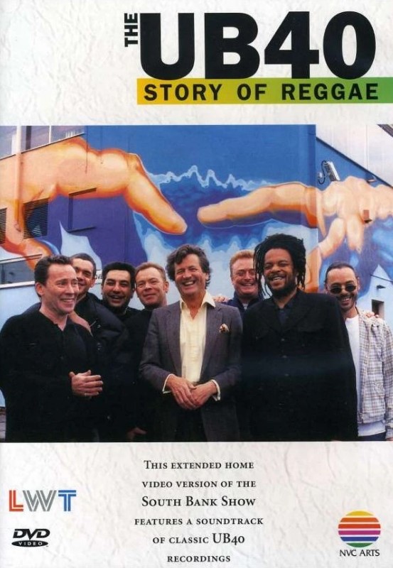 UB40: The Story Of Reggae