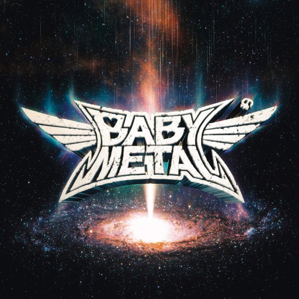 Babymetal: Metal Galaxy LP