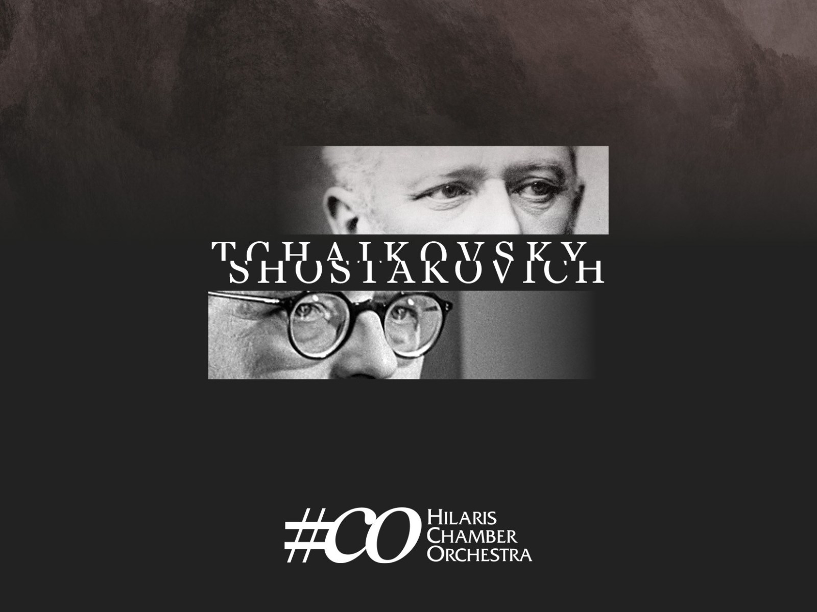 Hilaris Chamber Orchestra: Tchaikovsky / Shostakovich