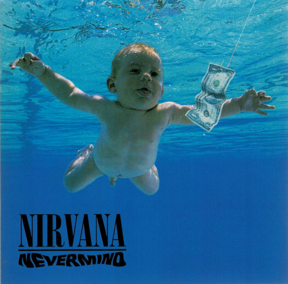 Nirvana: Nevermind