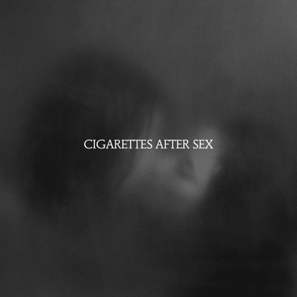 Cigarettes After Sex: X´s LP