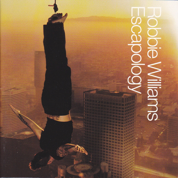 Robbie Williams: Escapology