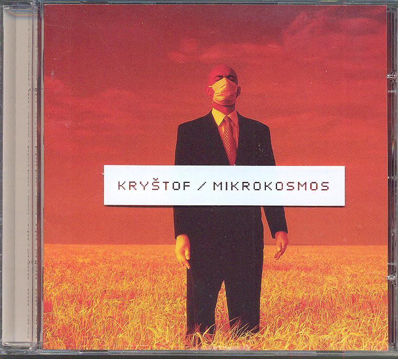 Krystof: Mikrokosmos