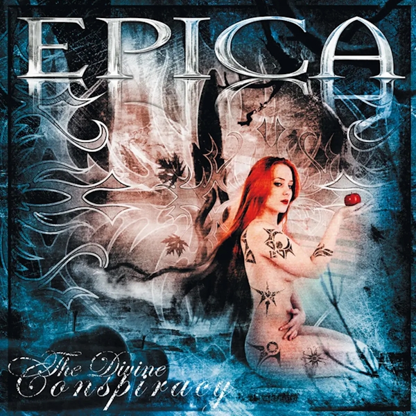 Epica: The Divine Conspiracy LP