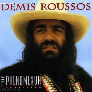 Demis Roussos: The Phenomenon