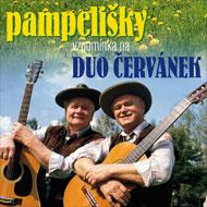 Duo Červánek: Pampelišky