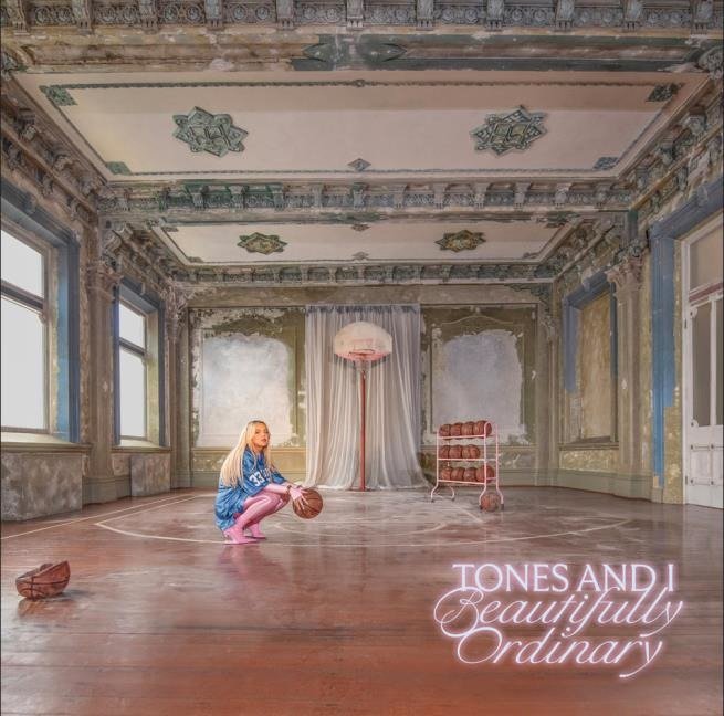 Tones And I: Beautifully Ordinary