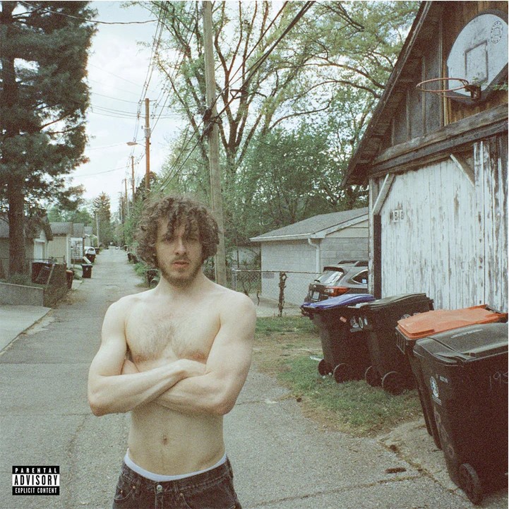 Jack Harlow: Jackman.