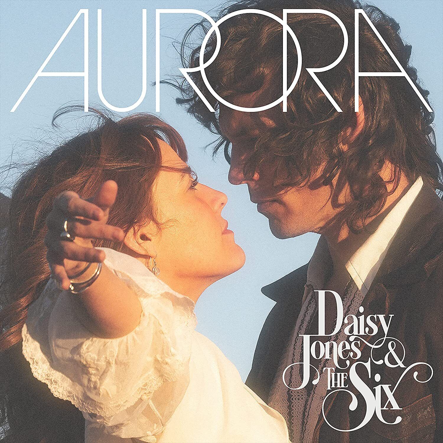 Daisy Jones & The Six: Aurora