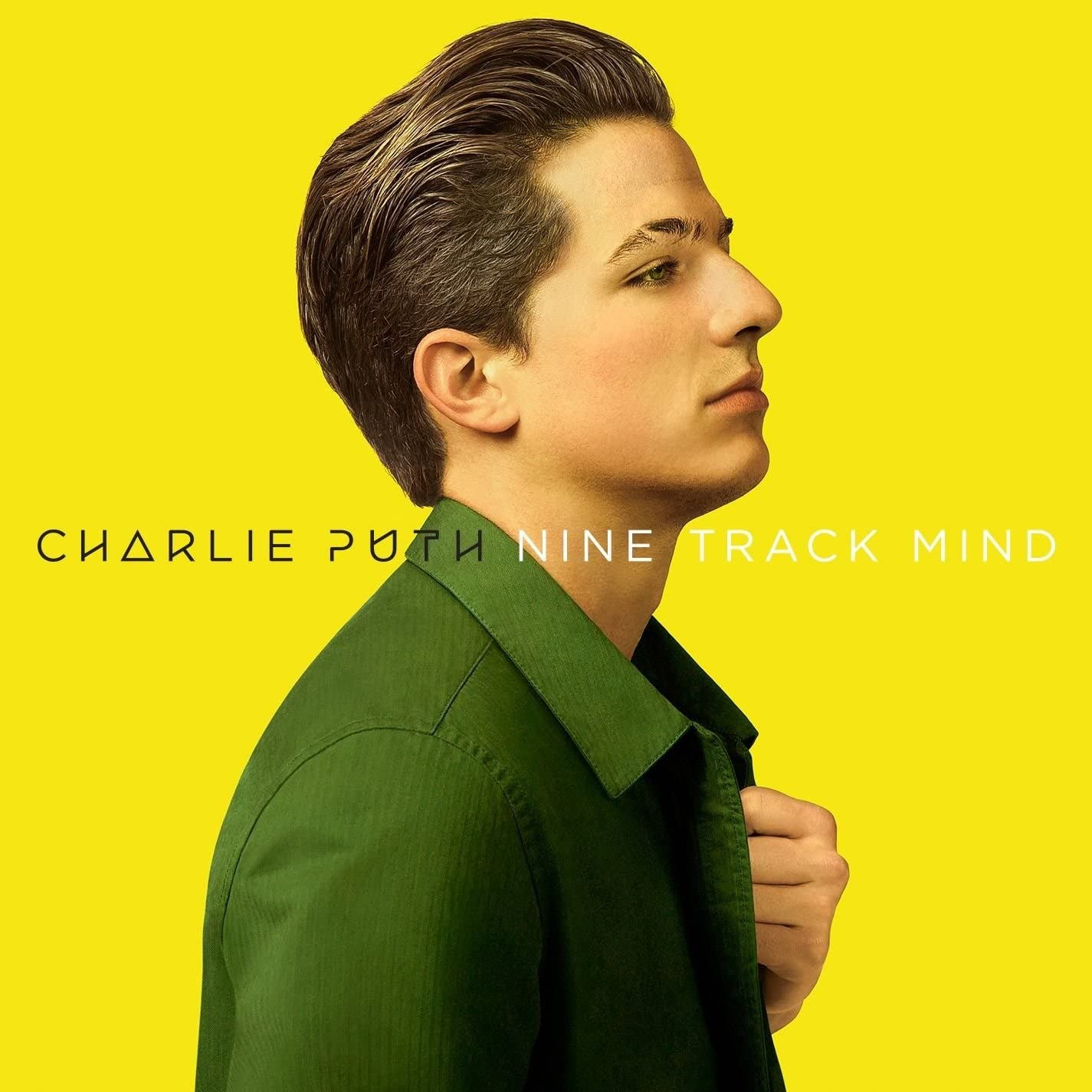 Charlie Puth: Nine Track Mind  LP