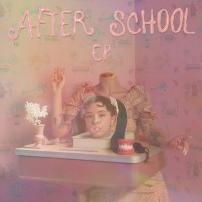 Martinez Melanie: After School (EP)