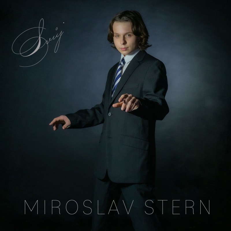 Miroslav Stern: Svůj