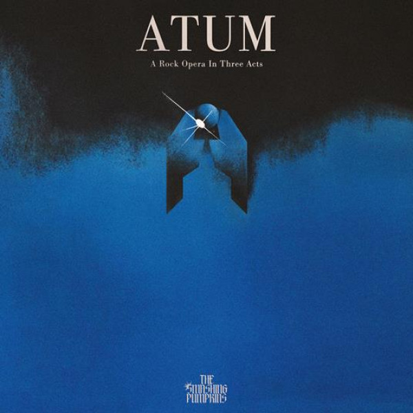 The Smashing Pumpkins: Atum