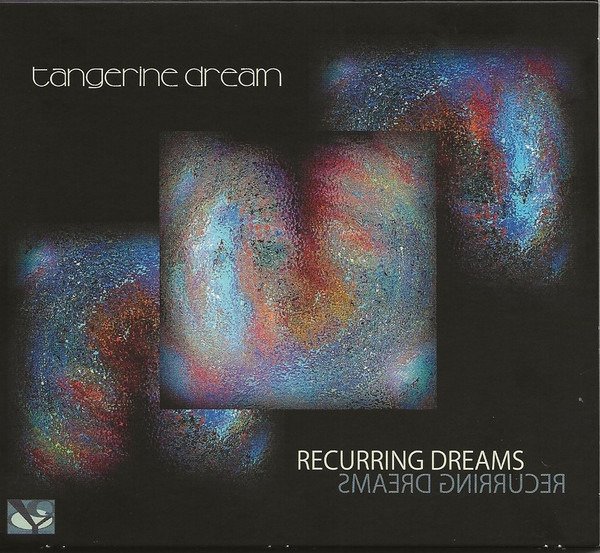 Tangerine Dream: Recurring dreams 12\LP"