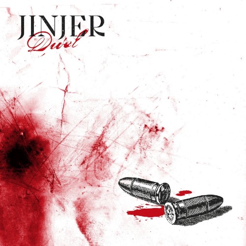 Jinjer:  Duel