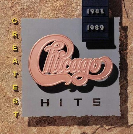 Chicago: Greatest hits 1982 - 1989