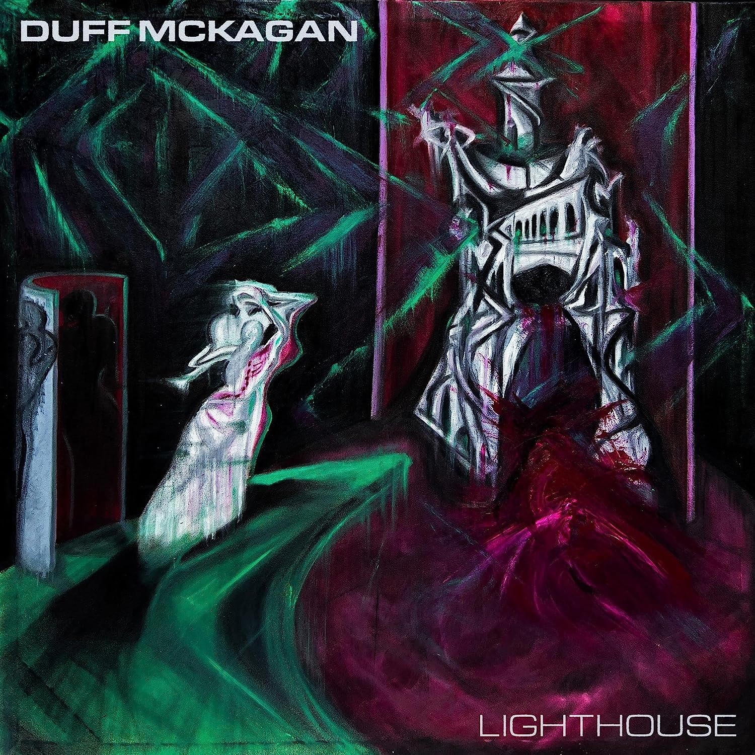 Duff McKagan: Lighthouse / Deluxe