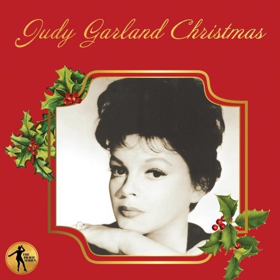 Judy Garland: Christmas Album