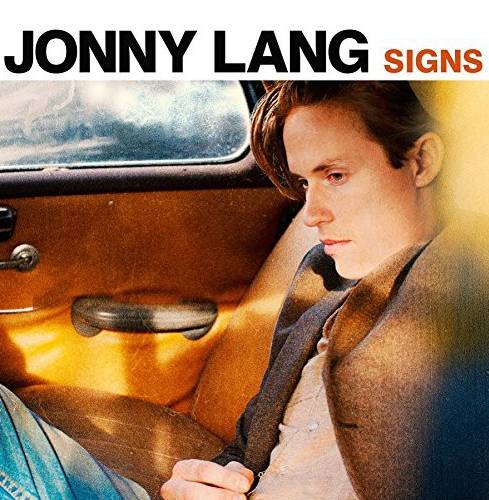 Jonny Lang: Signs