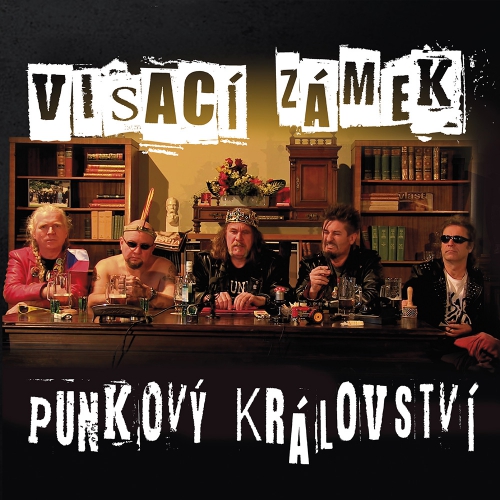 Visací Zámek: Punkový Království