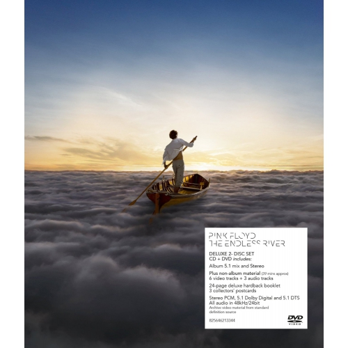 Pink Floyd: The Endless River