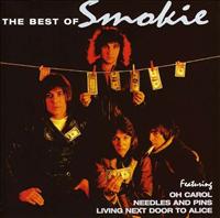 Smokie: Best of Smokie