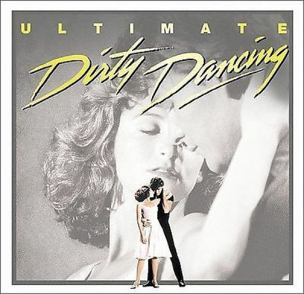 Ultimate Dirty dancing