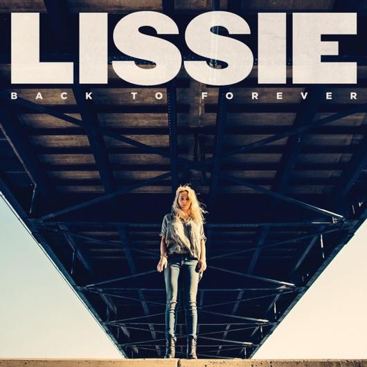 Lissie: Back To Forever