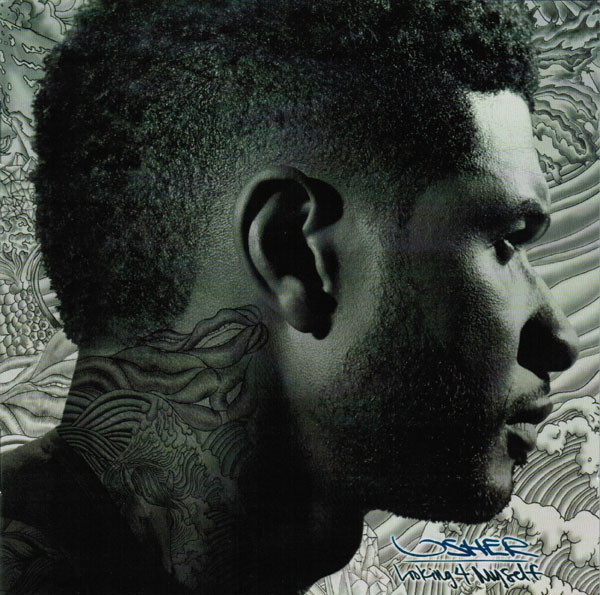 USHER: Looking 4 Myself